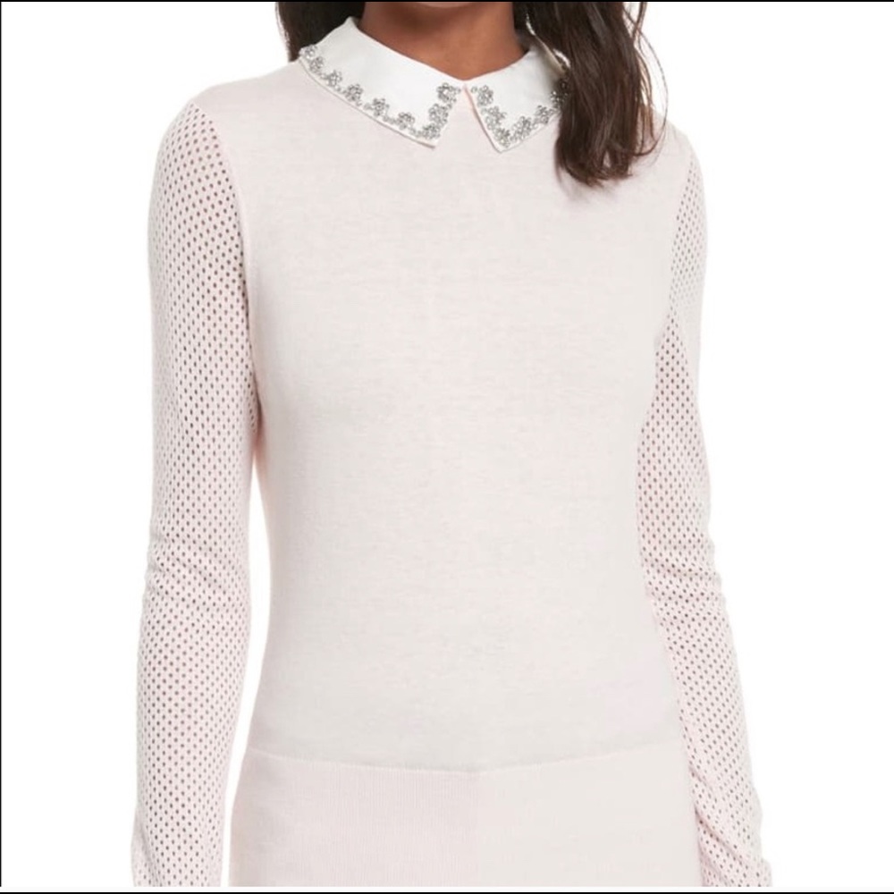 Ted Baker Collar Shirt